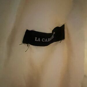 Cream Women's Accessory